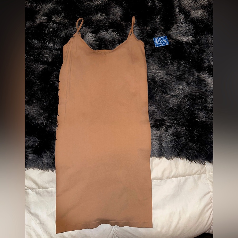 NWT Free People Intimately dress